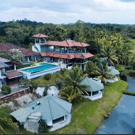 Jungle Heart Cabanas Danwattegoda Ngoại thất bức ảnh