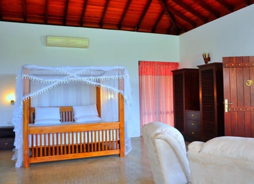 Jungle Heart Cabanas Danwattegoda Ngoại thất bức ảnh