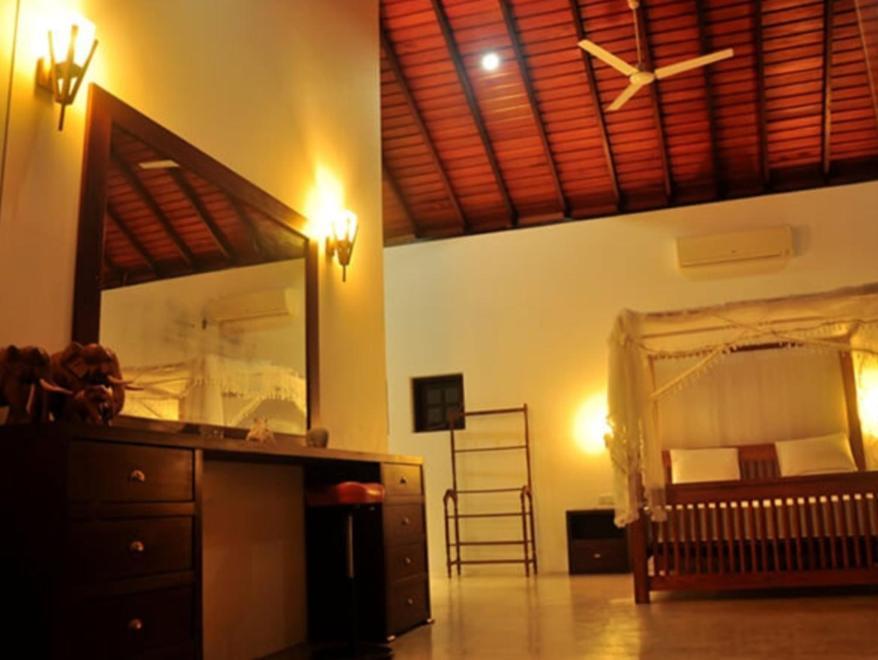 Jungle Heart Cabanas Danwattegoda Ngoại thất bức ảnh