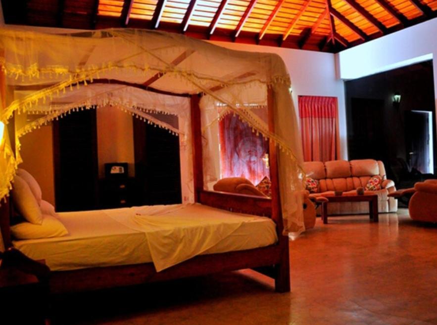 Jungle Heart Cabanas Danwattegoda Ngoại thất bức ảnh