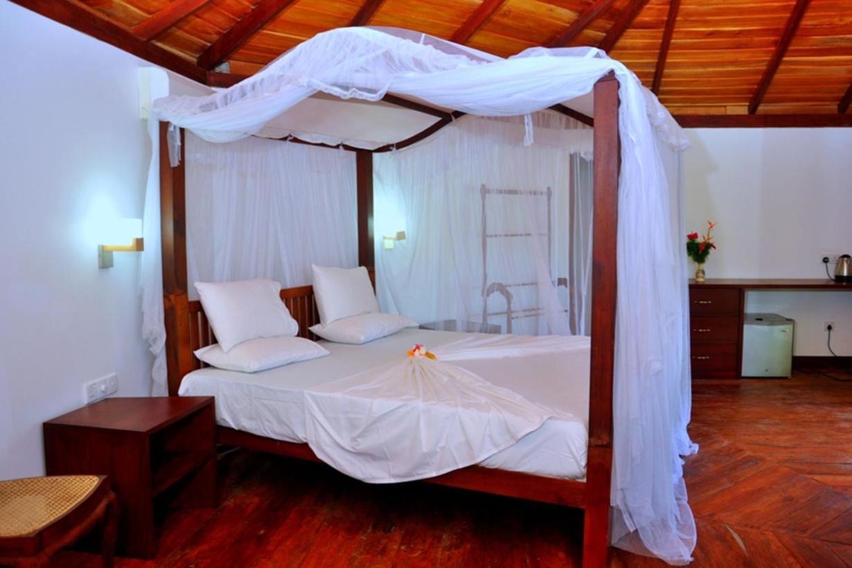 Jungle Heart Cabanas Danwattegoda Ngoại thất bức ảnh