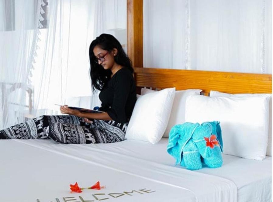 Jungle Heart Cabanas Danwattegoda Ngoại thất bức ảnh