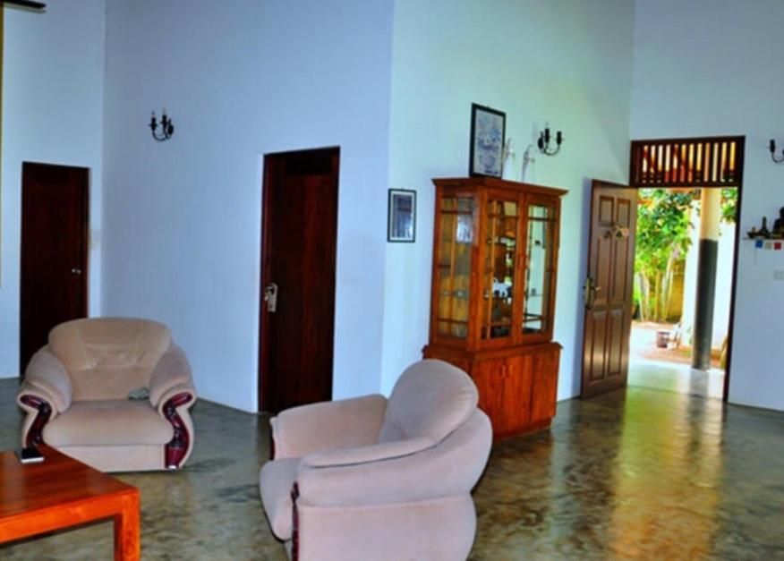 Jungle Heart Cabanas Danwattegoda Ngoại thất bức ảnh