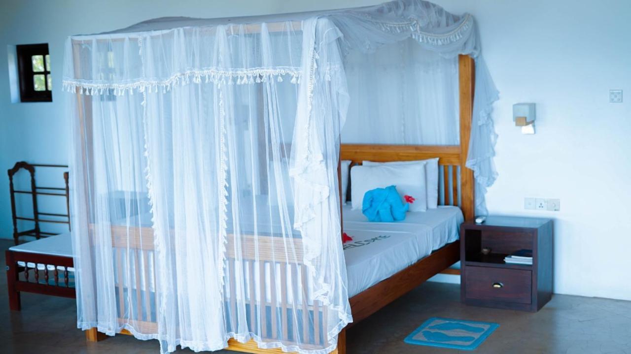 Jungle Heart Cabanas Danwattegoda Ngoại thất bức ảnh