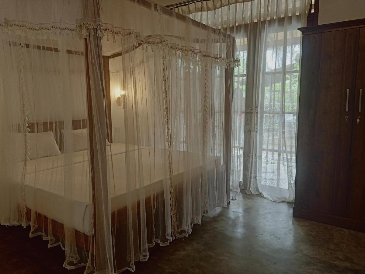 Jungle Heart Cabanas Danwattegoda Ngoại thất bức ảnh