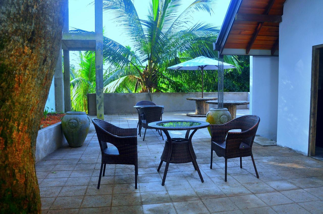 Jungle Heart Cabanas Danwattegoda Ngoại thất bức ảnh