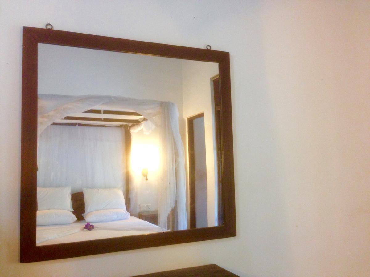 Jungle Heart Cabanas Danwattegoda Ngoại thất bức ảnh
