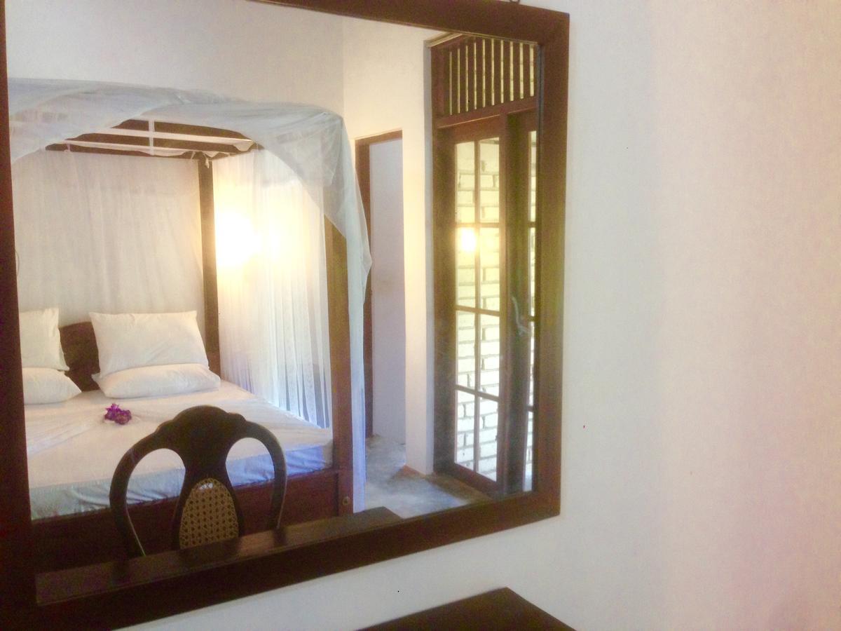 Jungle Heart Cabanas Danwattegoda Ngoại thất bức ảnh