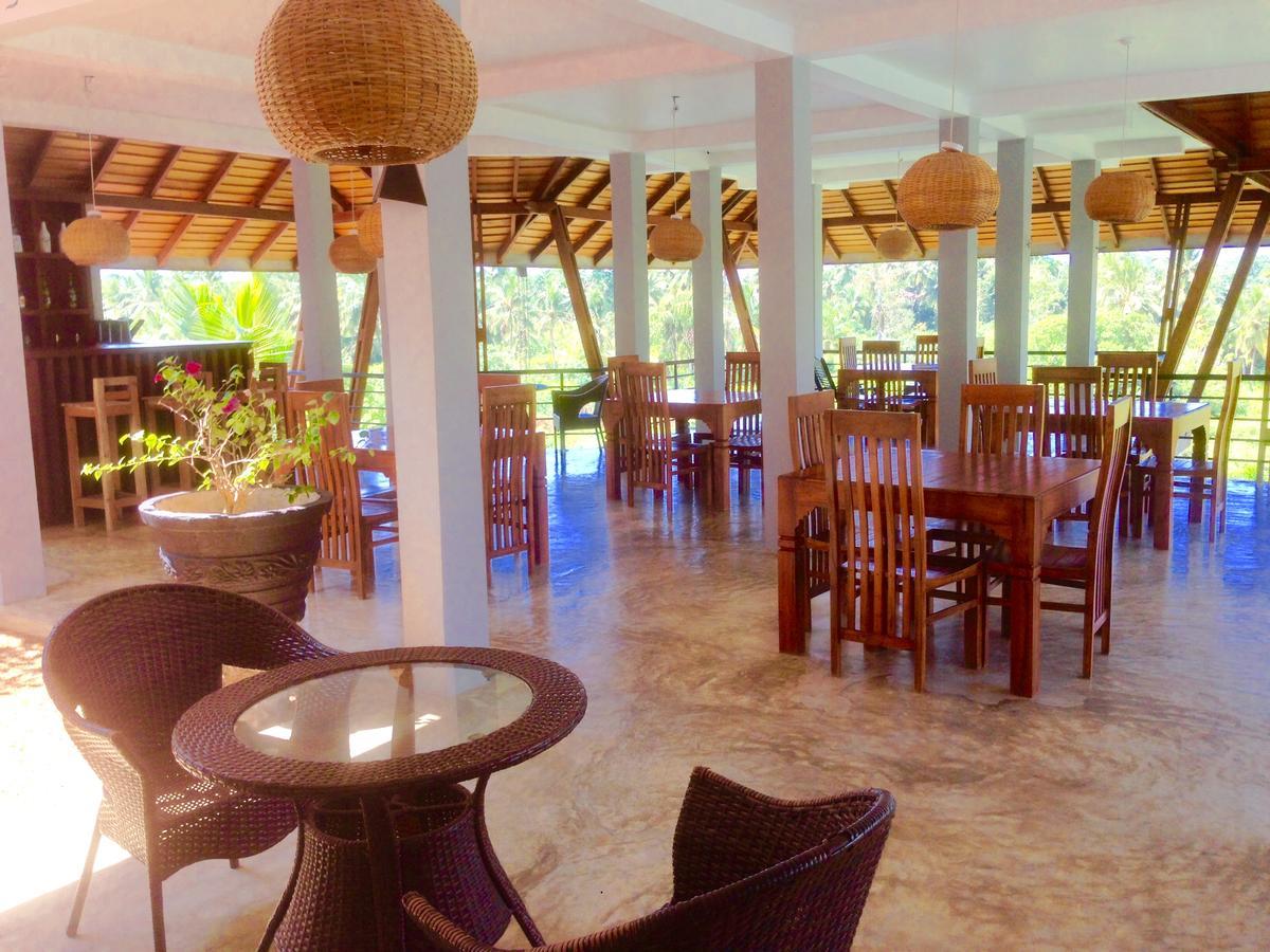 Jungle Heart Cabanas Danwattegoda Ngoại thất bức ảnh