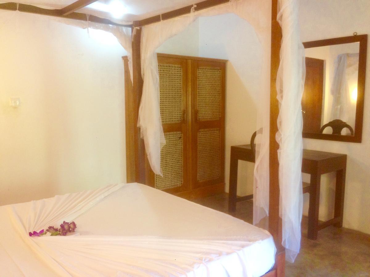 Jungle Heart Cabanas Danwattegoda Ngoại thất bức ảnh
